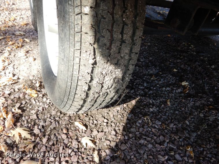 image for item EC9061 2006 Vanguard Puma camper