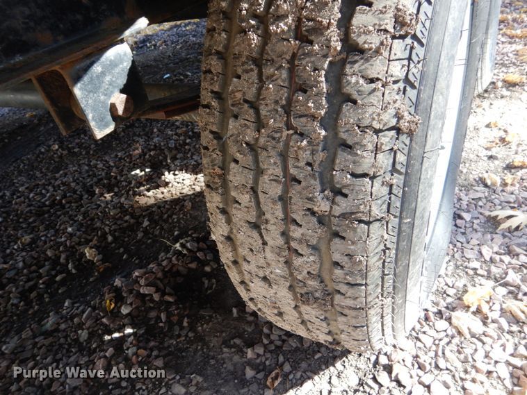 image for item EC9061 2006 Vanguard Puma camper