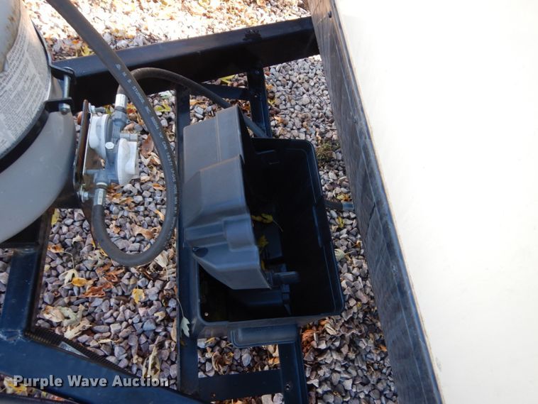 image for item EC9062 2015 Forest River camper