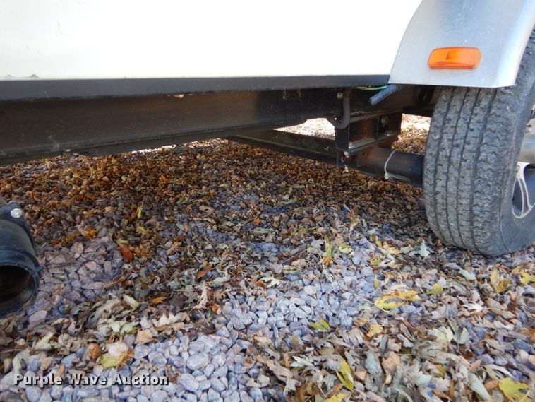 image for item EC9062 2015 Forest River camper