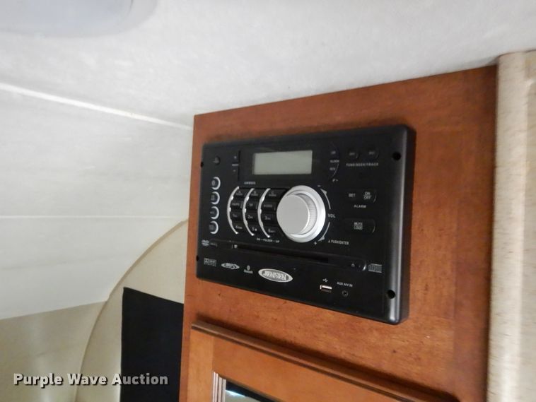 image for item EC9062 2015 Forest River camper