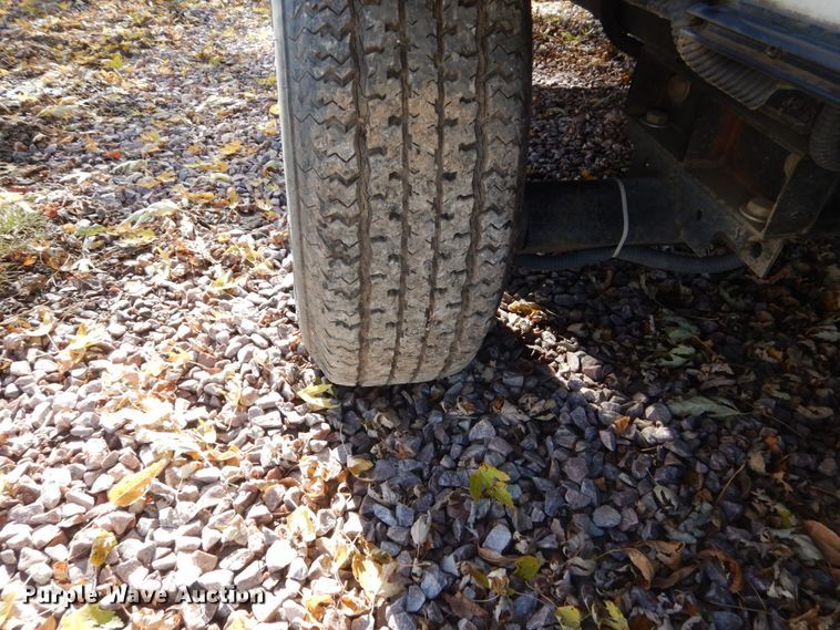 image for item EC9062 2015 Forest River camper