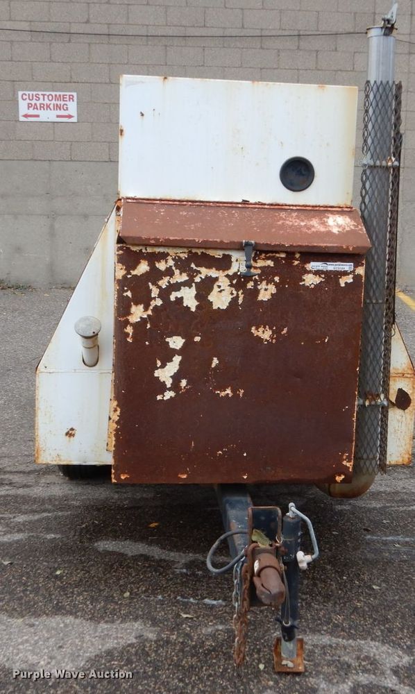 image for item EC9184 Heater