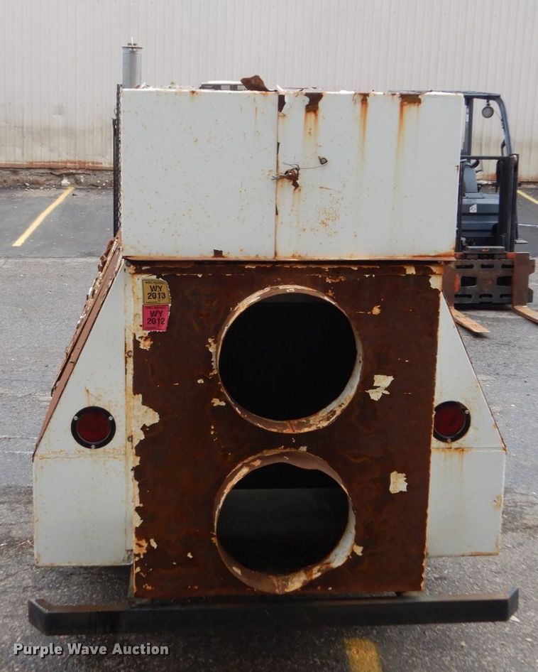 image for item EC9184 Heater