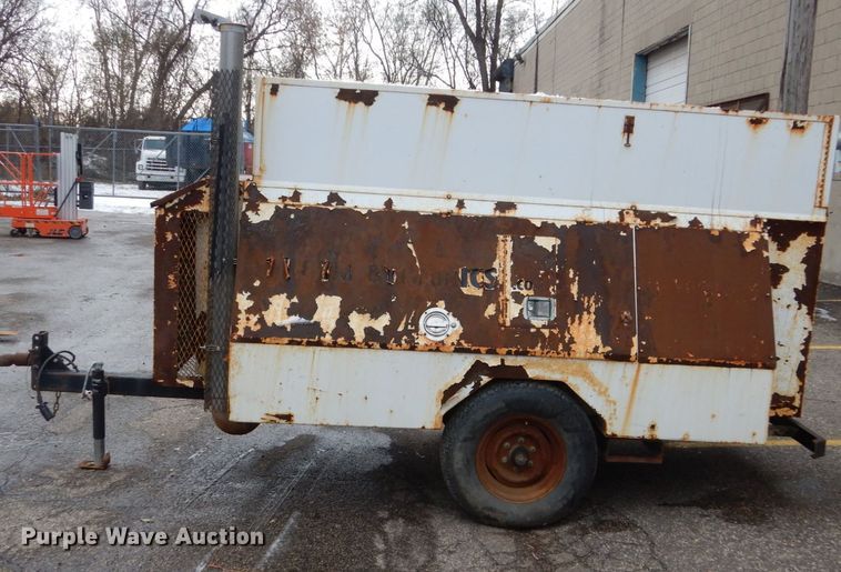 image for item EC9184 Heater
