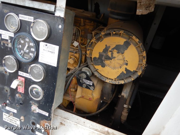 image for item EC9184 Heater