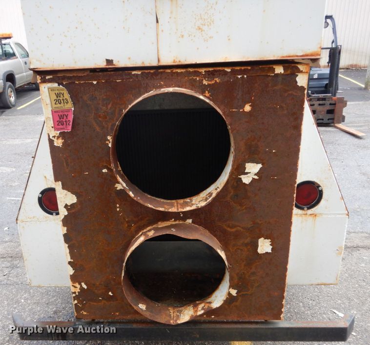 image for item EC9184 Heater