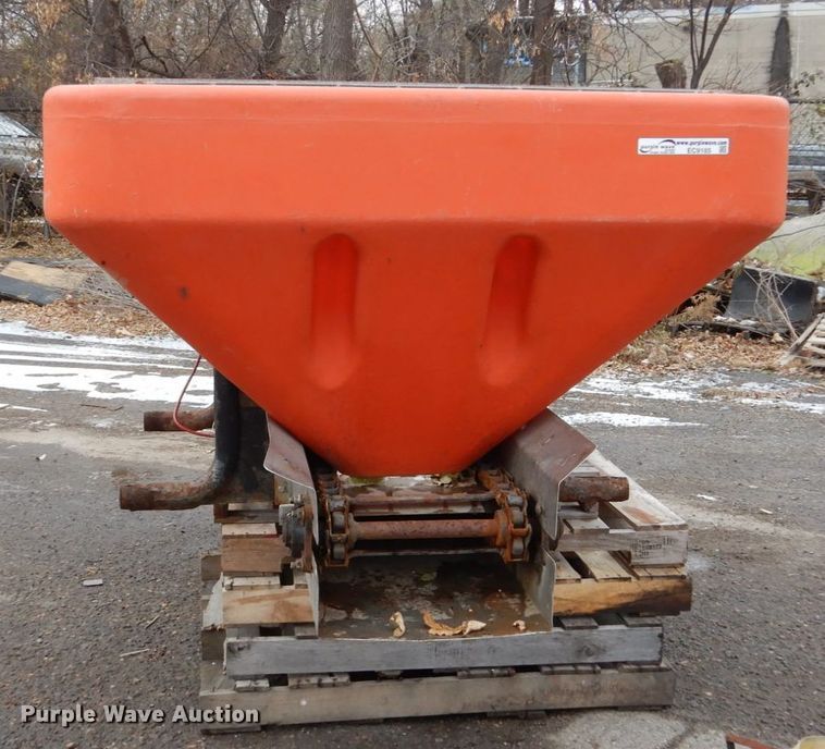 image for item EC9185 Swenson spreader