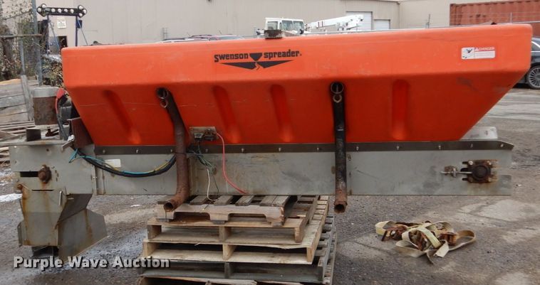 image for item EC9185 Swenson spreader
