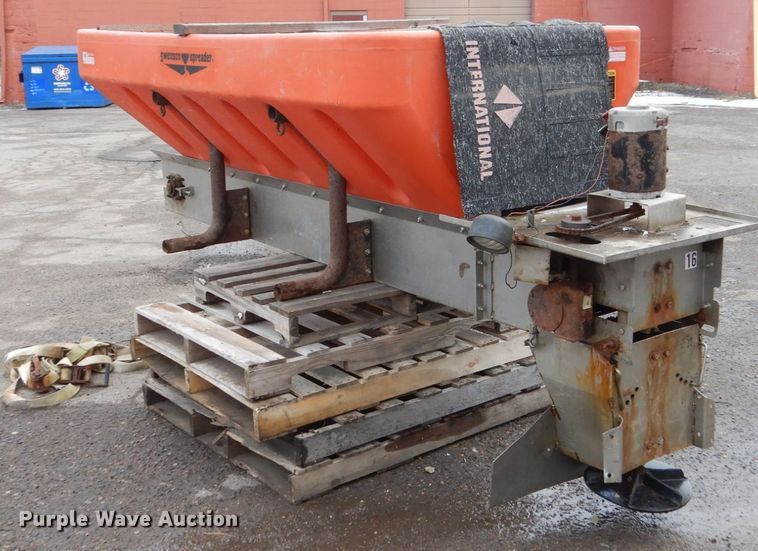 image for item EC9185 Swenson spreader