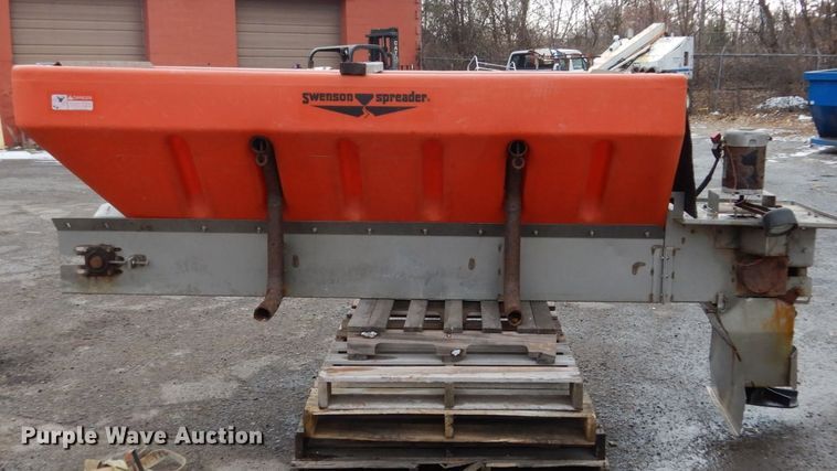 image for item EC9185 Swenson spreader