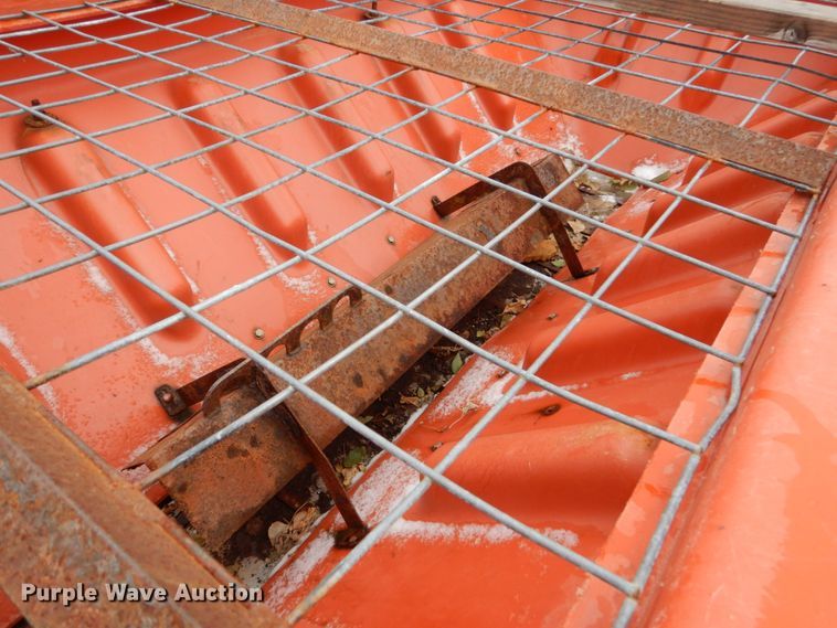 image for item EC9185 Swenson spreader