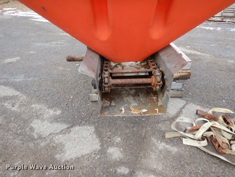 image for item EC9185 Swenson spreader