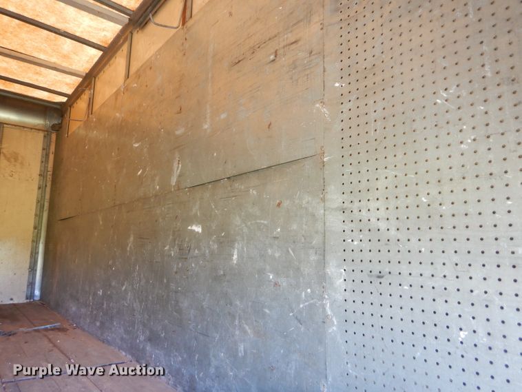 image for item ED9445 1998 Chevrolet Tiltmaster W4 box truck