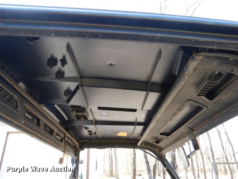 image for item EK9111 2016 Polaris Ranger 1000 utility vehicle