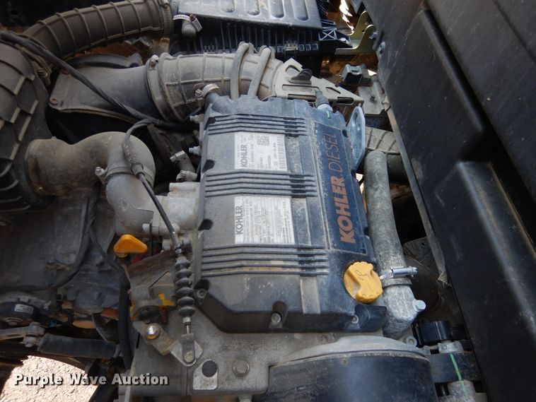 image for item EK9111 2016 Polaris Ranger 1000 utility vehicle