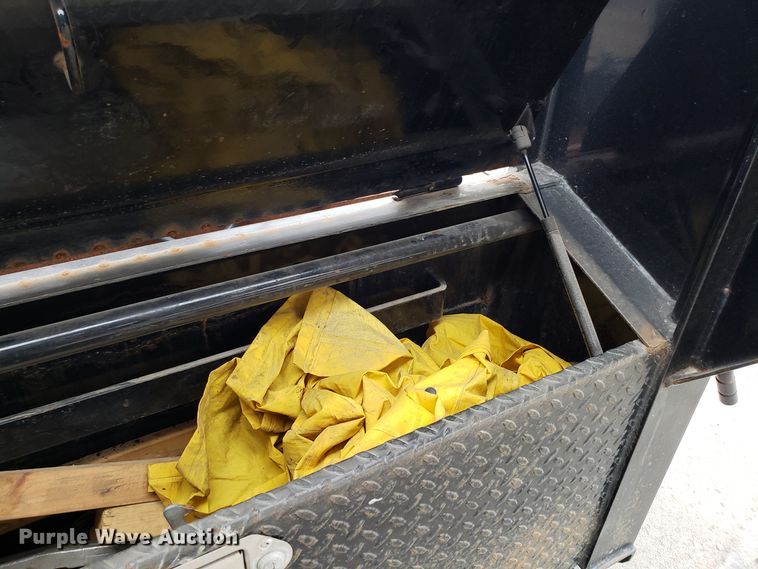 image for item ET9993 2015 PJ TILTTD242 tilt deck equipment trailer