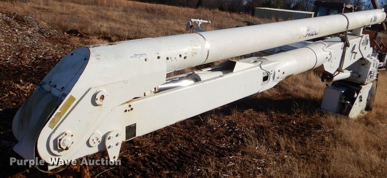 image for item EY9363 Altec AA600 boom