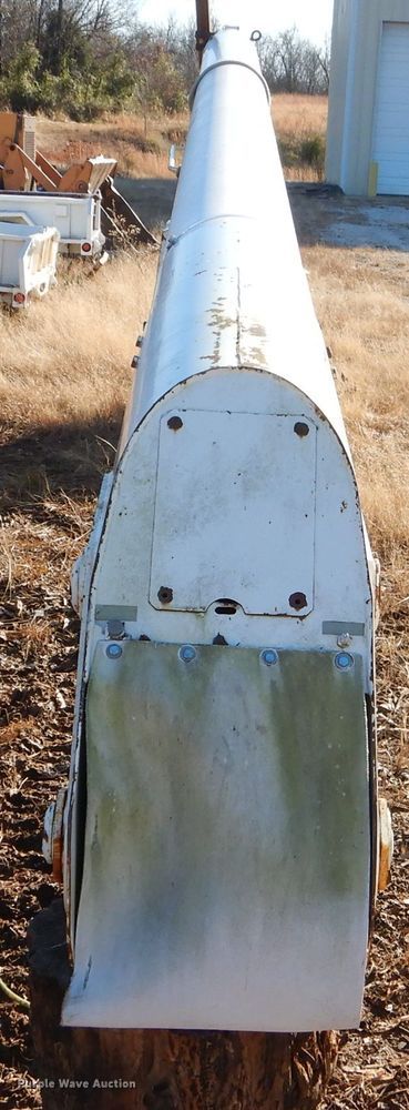 image for item EY9363 Altec AA600 boom