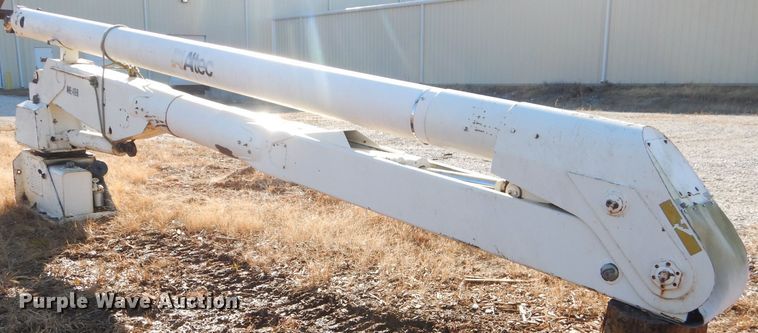 image for item EY9363 Altec AA600 boom