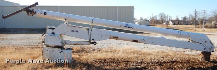 image for item EY9363 Altec AA600 boom