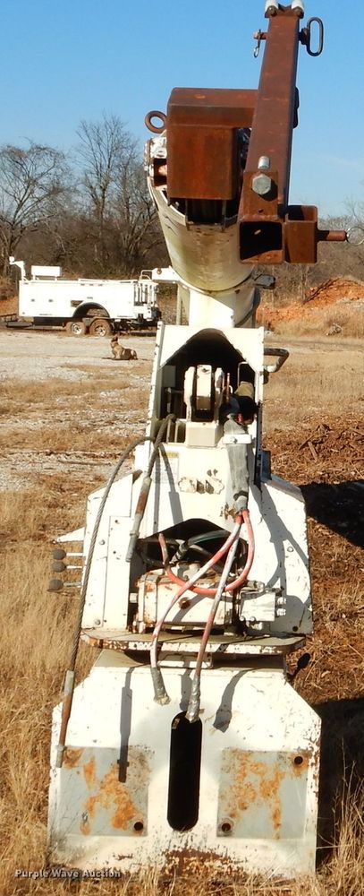 image for item EY9363 Altec AA600 boom