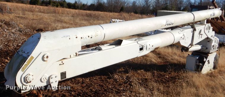 image for item EY9363 Altec AA600 boom