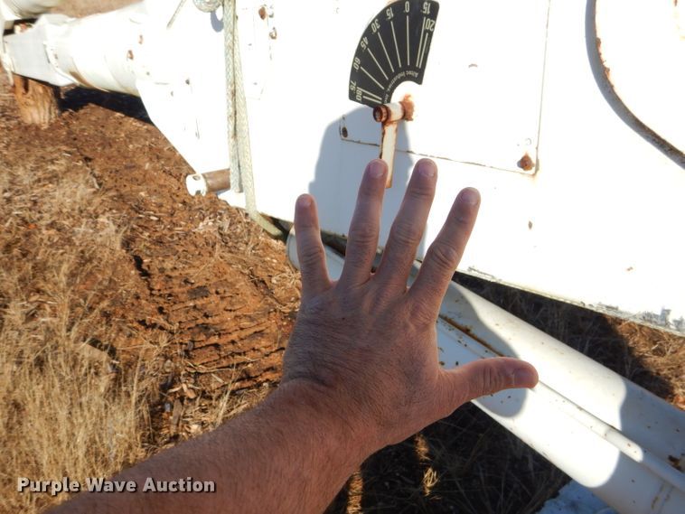 image for item EY9363 Altec AA600 boom