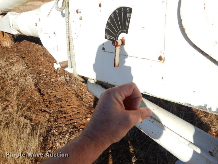 image for item EY9363 Altec AA600 boom