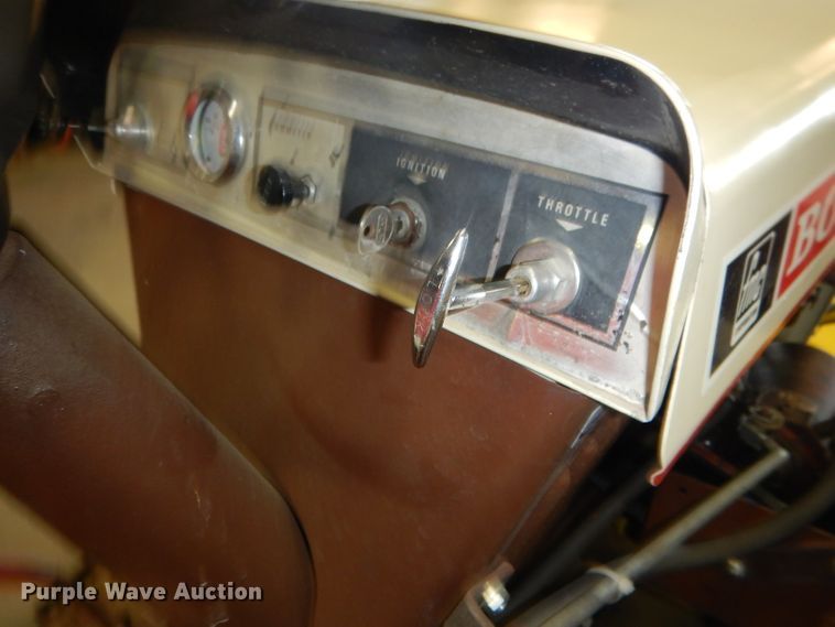 image for item FA9323 Bolens 18703 lawn mower