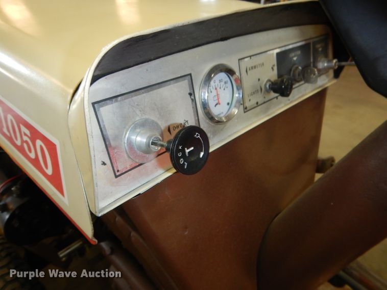 image for item FA9323 Bolens 18703 lawn mower