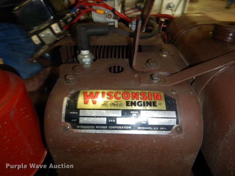 image for item FA9323 Bolens 18703 lawn mower