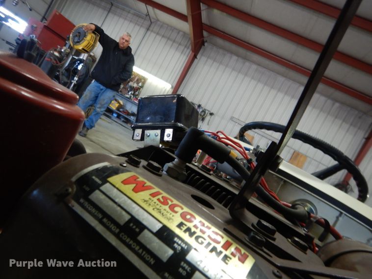 image for item FA9323 Bolens 18703 lawn mower