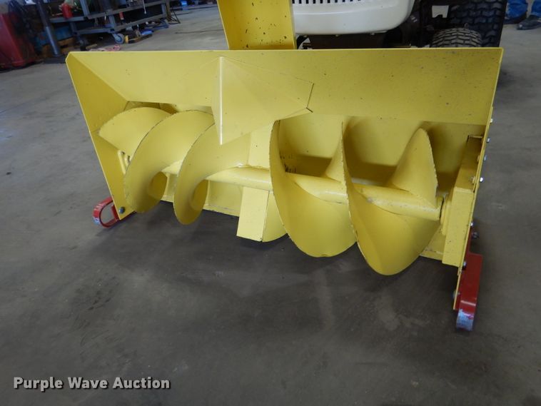 image for item FA9323 Bolens 18703 lawn mower