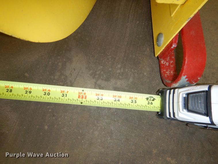 image for item FA9323 Bolens 18703 lawn mower