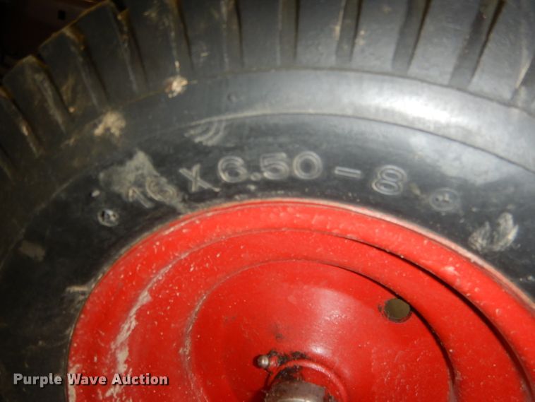 image for item FA9323 Bolens 18703 lawn mower