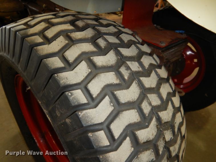 image for item FA9323 Bolens 18703 lawn mower