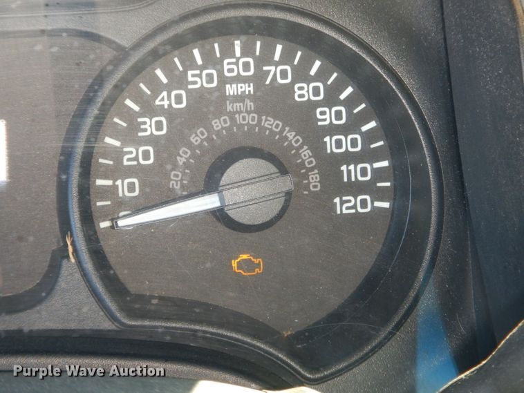 image for item FA9855 2012 Ford F150 pickup truck