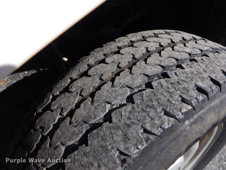 image for item FA9855 2012 Ford F150 pickup truck