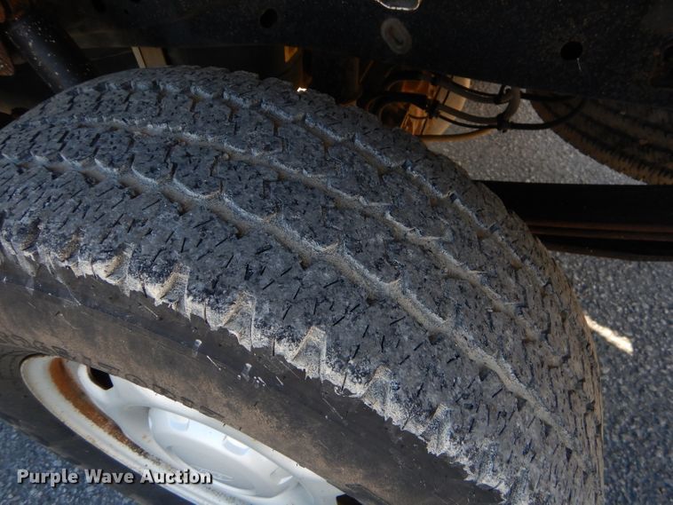 image for item FA9855 2012 Ford F150 pickup truck