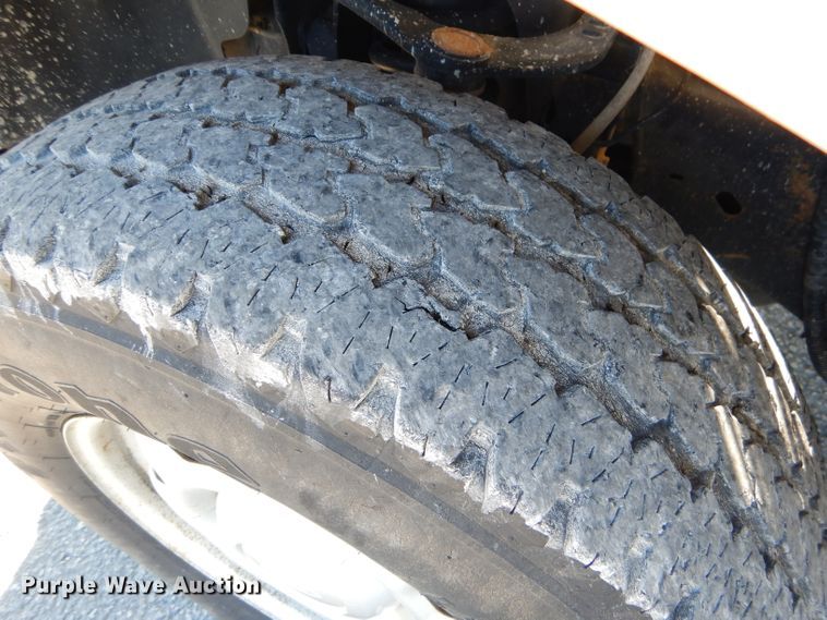 image for item FA9855 2012 Ford F150 pickup truck