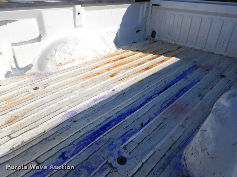 image for item FA9855 2012 Ford F150 pickup truck