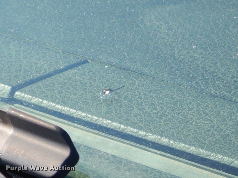 image for item FA9855 2012 Ford F150 pickup truck