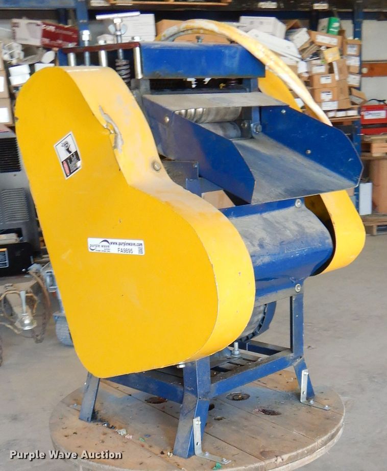 image for item FA9895 Wire stripper