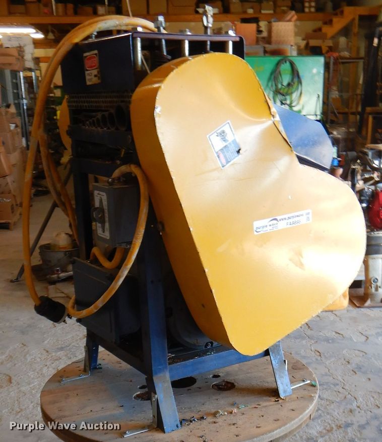 image for item FA9895 Wire stripper