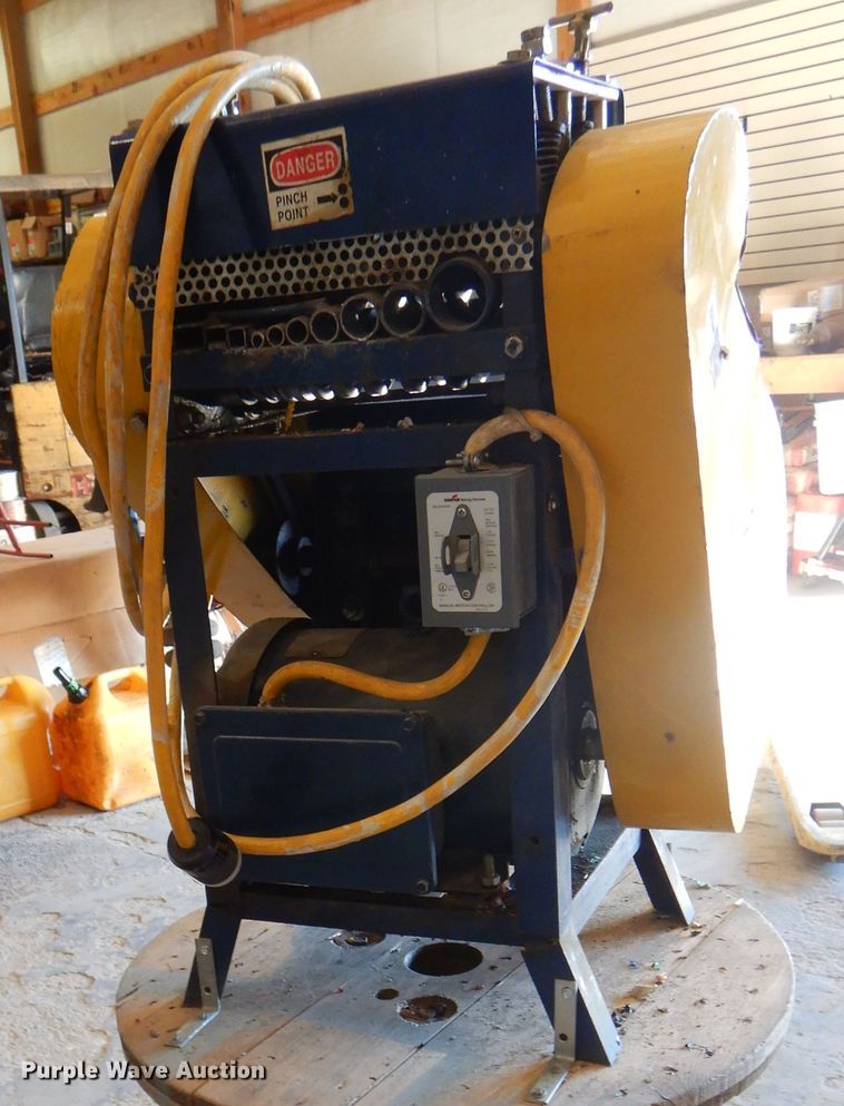 image for item FA9895 Wire stripper