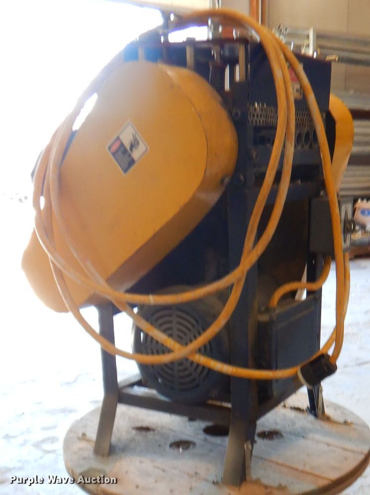 image for item FA9895 Wire stripper