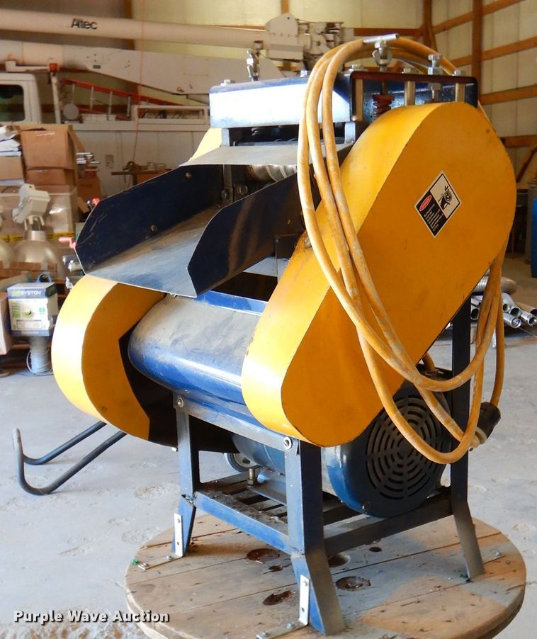 image for item FA9895 Wire stripper