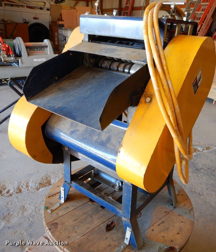 image for item FA9895 Wire stripper