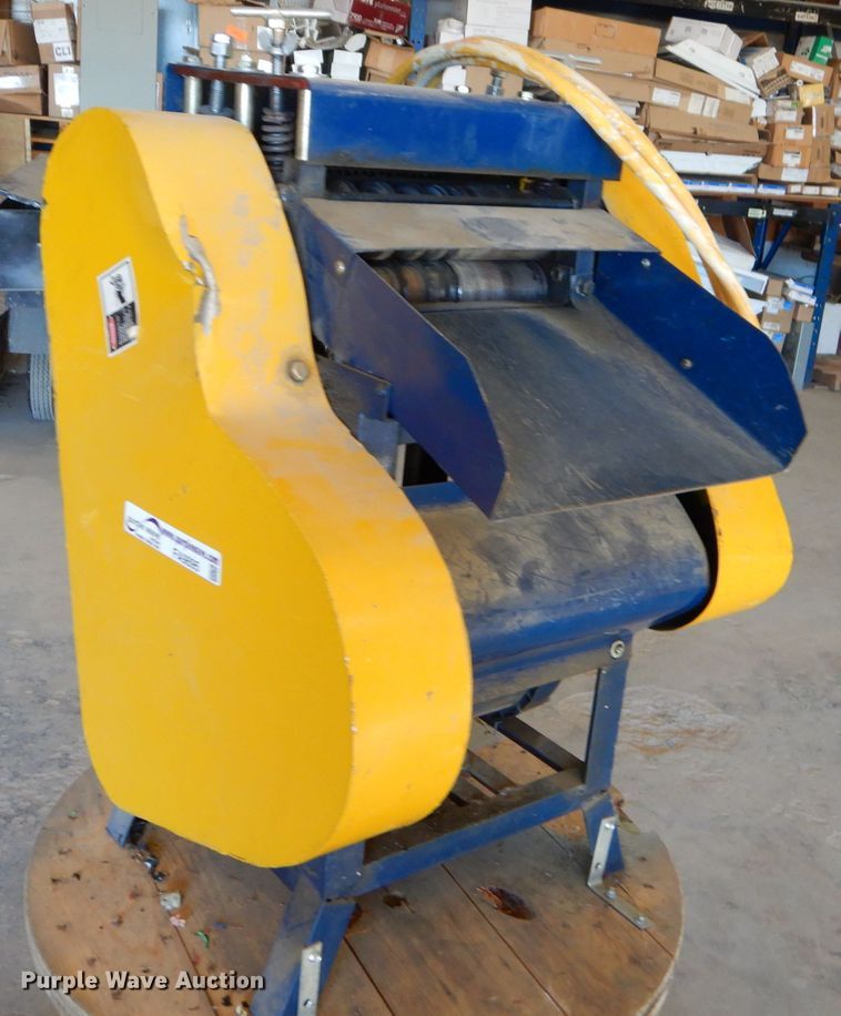 image for item FA9895 Wire stripper